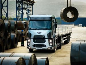Ford Cargo 1846T 2013 года
